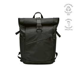 Рюкзак COLOMA 28L RPET для нанесения логотипа