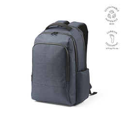 Рюкзак NEW YORK 20L из RNYLON и RPET для нанесения логотипа