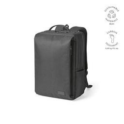 Рюкзак OSLO 20L RPET для нанесения логотипа