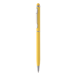 Шариковая ручка с сенсорным наконечником для нанесения логотипа