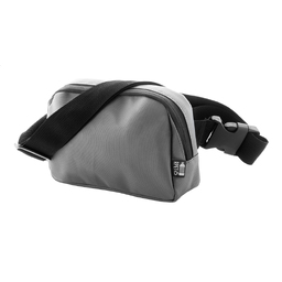 Поясная сумка из RPET для нанесения логотипа