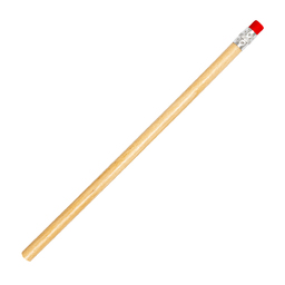 Карандаш с ластиком HICKORY для нанесения логотипа