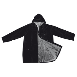 Двухсторонний дождевик NANTERRE для нанесения логотипа