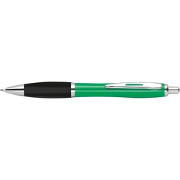 Шариковая ручка Lima из переработанного ABS для нанесения логотипа