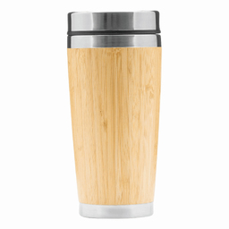 Термокружка BAMBOO DRINK для нанесения логотипа