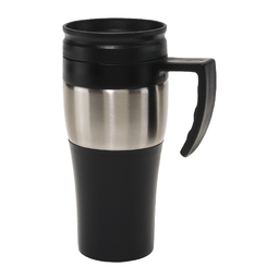 Термокружка HOT DRINK для нанесения логотипа