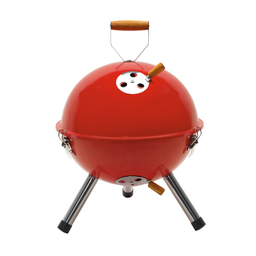 Мини барбекю COOKOUT для нанесения логотипа