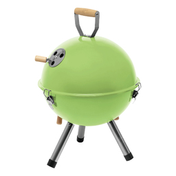 Чайник-гриль для барбекю COOKOUT для нанесения логотипа