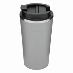 Термокружка для путешествий COFFEE TIME для нанесения логотипа