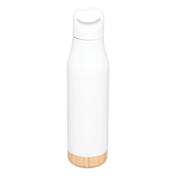 Термобутылка для напитков BAMBOO LEGEND для нанесения логотипа