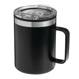 Двустенная дорожная кружка STYLEMUG для нанесения логотипа