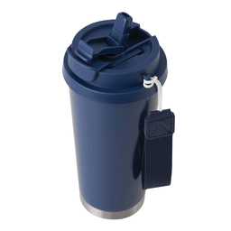 Вакуумная термокружка для путешествий MUG2GO для нанесения логотипа