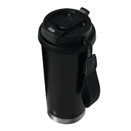 Вакуумная термокружка для путешествий MUG2GO для нанесения логотипа