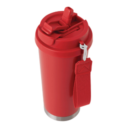 Вакуумная термокружка для путешествий MUG2GO для нанесения логотипа