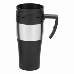 Двустенная чашка HOT DRINK для нанесения логотипа