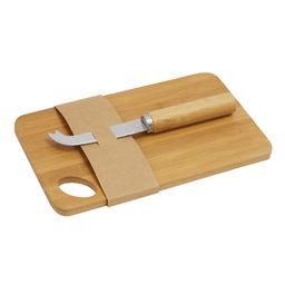 Набор для сыра BAMBOO CHEESY для нанесения логотипа