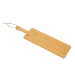 Доска для нарезки LONG BAMBOO для нанесения логотипа