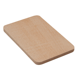 Разделочная доска WOODEN EDGE для нанесения логотипа