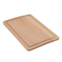 Разделочная доска WOODEN SQUARE для нанесения логотипа