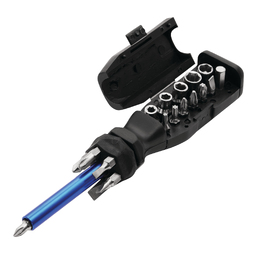 Набор отверток SCREW FINDER - 19 предметов для нанесения логотипа