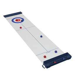 Настольная игра CURLING TIME для нанесения логотипа
