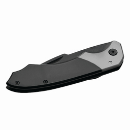 Карманный нож BLACK-CUT для нанесения логотипа