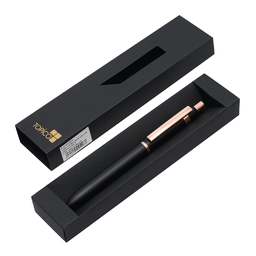 Металлическая шариковая ручка COPPER PEN для нанесения логотипа