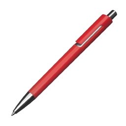 Пластиковая ручка для нанесения логотипа
