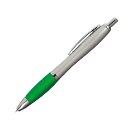 Пластиковая ручка для нанесения логотипа