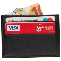Картхолдер с защитой RFID для нанесения логотипа