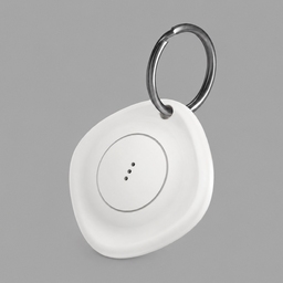Bluetooth трекер D-Tag для нанесения логотипа