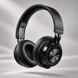 Беспроводные накладные наушники Stereo Style, BT 5.3, 400мАч для нанесения логотипа