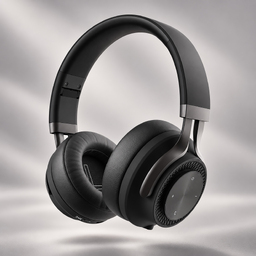 Беспроводные накладные наушники Stereo Style ANC , BT 5.0, ANC, 500мАч для нанесения логотипа