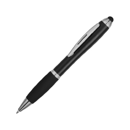Ручка-стилус шариковая «Nash» для нанесения логотипа