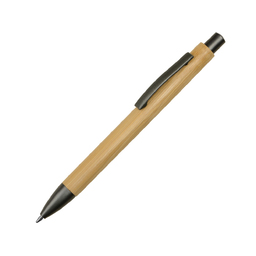 Ручка бамбуковая шариковая «Tender Bamboo» для нанесения логотипа