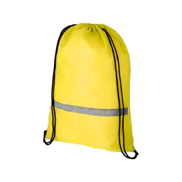 Рюкзак «Oriole» со светоотражающей полосой для нанесения логотипа