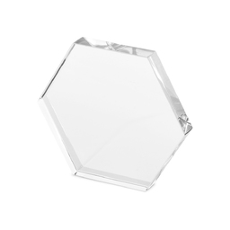 Награда «Hexagon» для нанесения логотипа
