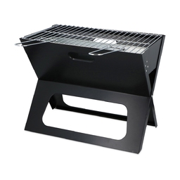 Складной переносной мангал для BBQ «Mangal» для нанесения логотипа