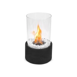 Биокамин «Hygge» для нанесения логотипа