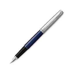 Ручка перьевая Parker Jotter Royal, M для нанесения логотипа