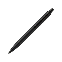 Ручка шариковая Parker «IM MBLK BT» для нанесения логотипа