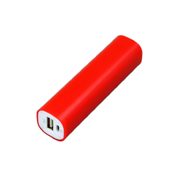 Внешний аккумулятор «Digi» прямоугольной формы, 2200 mAh для нанесения логотипа
