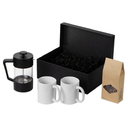 Подарочный набор чайный «Tea break» для нанесения логотипа