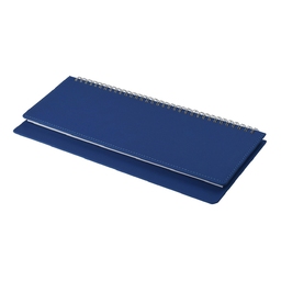 Планинг датированный «Velvet» на 2027 год для нанесения логотипа