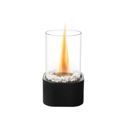 Биокамин квадратный «Hygge 3.0» для нанесения логотипа