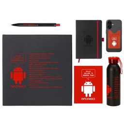 Welcome pack «Business suite» для нанесения логотипа