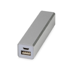 Внешний аккумулятор «Брадуэлл», 2200 mAh для нанесения логотипа