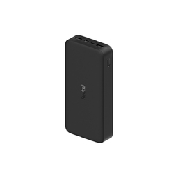 Внешний аккумулятор «Redmi 18W Fast Charge Power Bank», 20000 мАч для нанесения логотипа