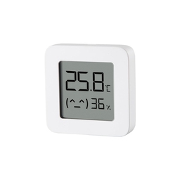 Датчик температуры и влажности «Mi Temperature and Humidity Monitor 2» для нанесения логотипа