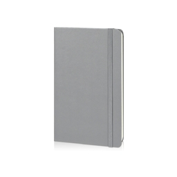 Записная книжка A6+ Classic (в линейку), Medium для нанесения логотипа